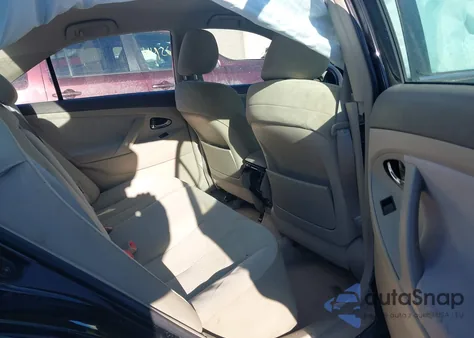 2009 Toyota Camry Le from USA, damaged, VIN 4T1BE46K99U283994